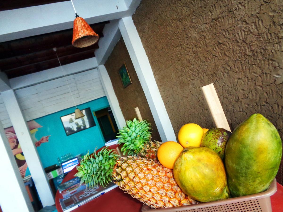 Reggae Zone Beach Resort Tangalle Extérieur photo