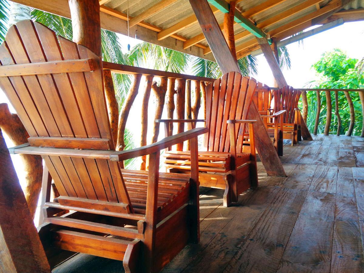 Reggae Zone Beach Resort Tangalle Extérieur photo