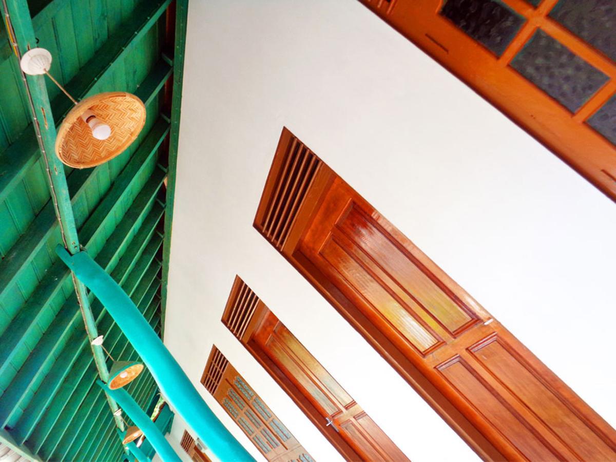 Reggae Zone Beach Resort Tangalle Extérieur photo
