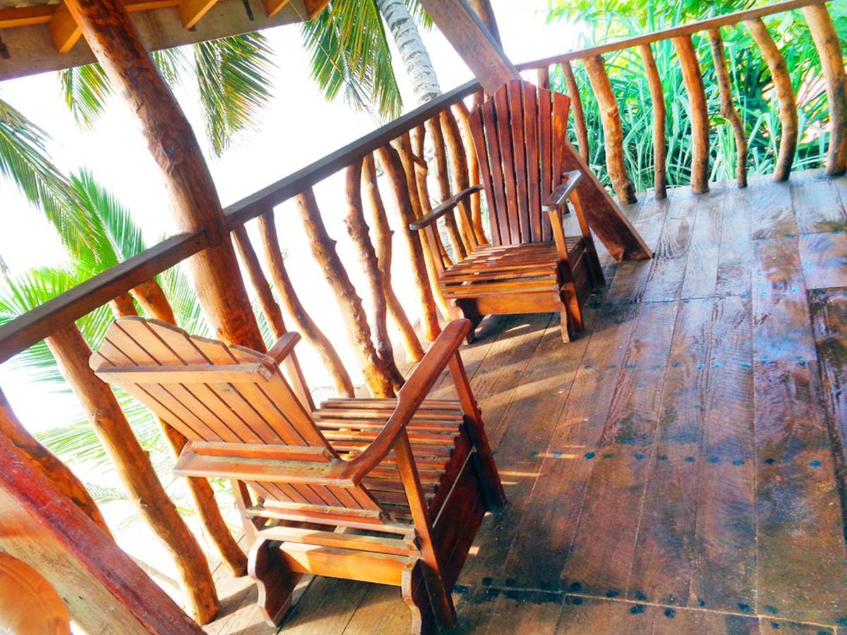 Reggae Zone Beach Resort Tangalle Extérieur photo