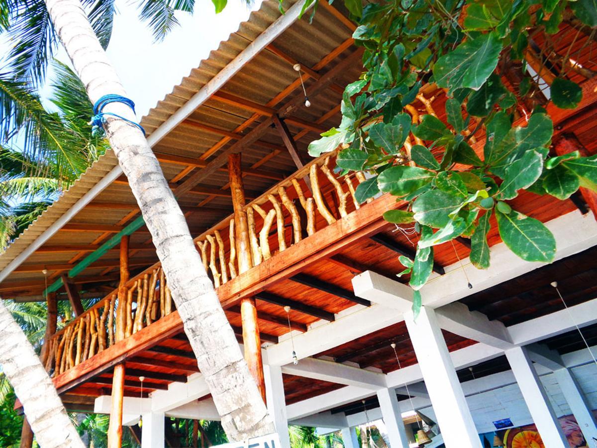 Reggae Zone Beach Resort Tangalle Extérieur photo