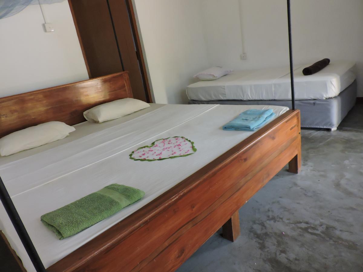 Reggae Zone Beach Resort Tangalle Chambre photo