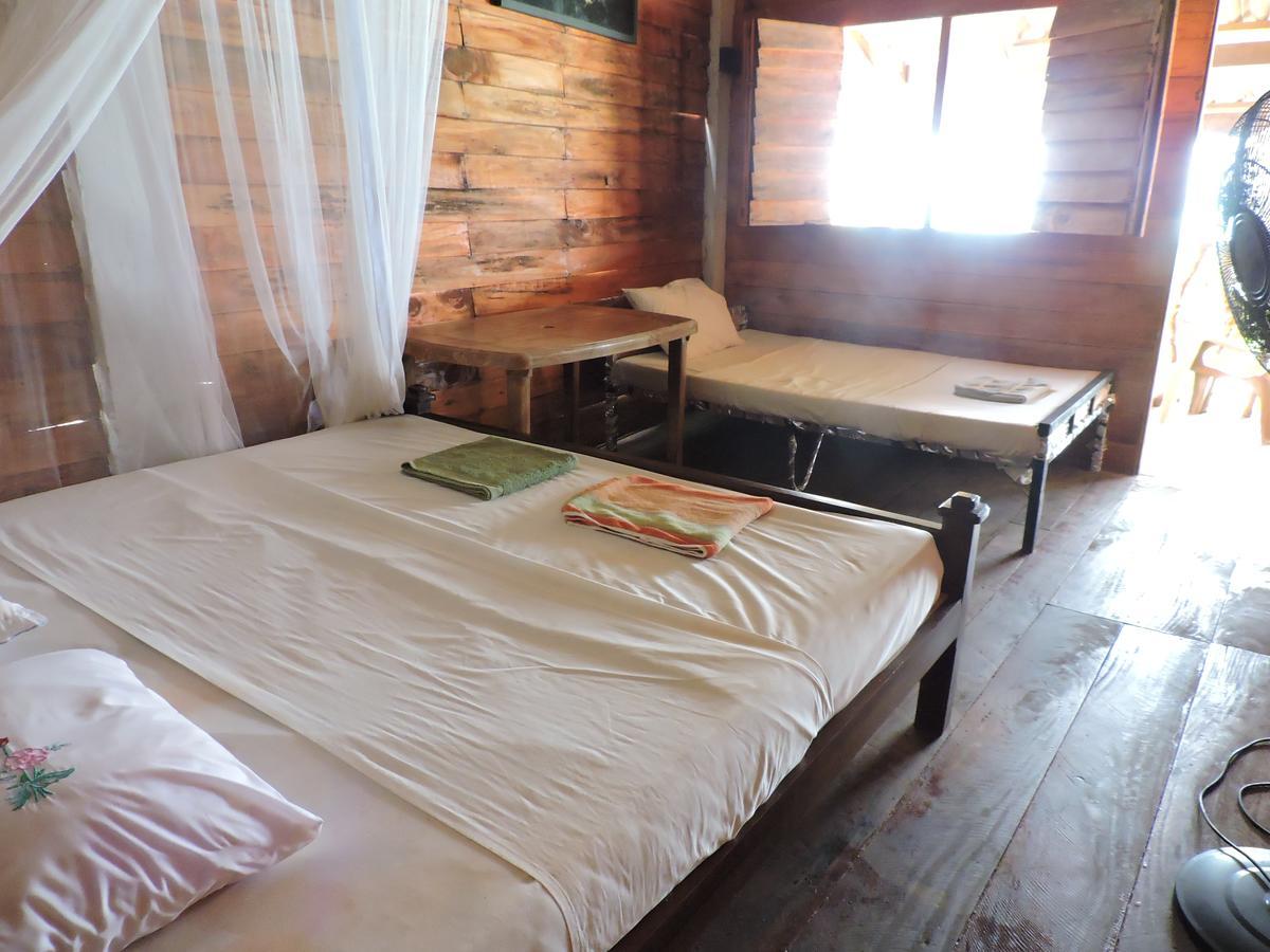 Reggae Zone Beach Resort Tangalle Chambre photo