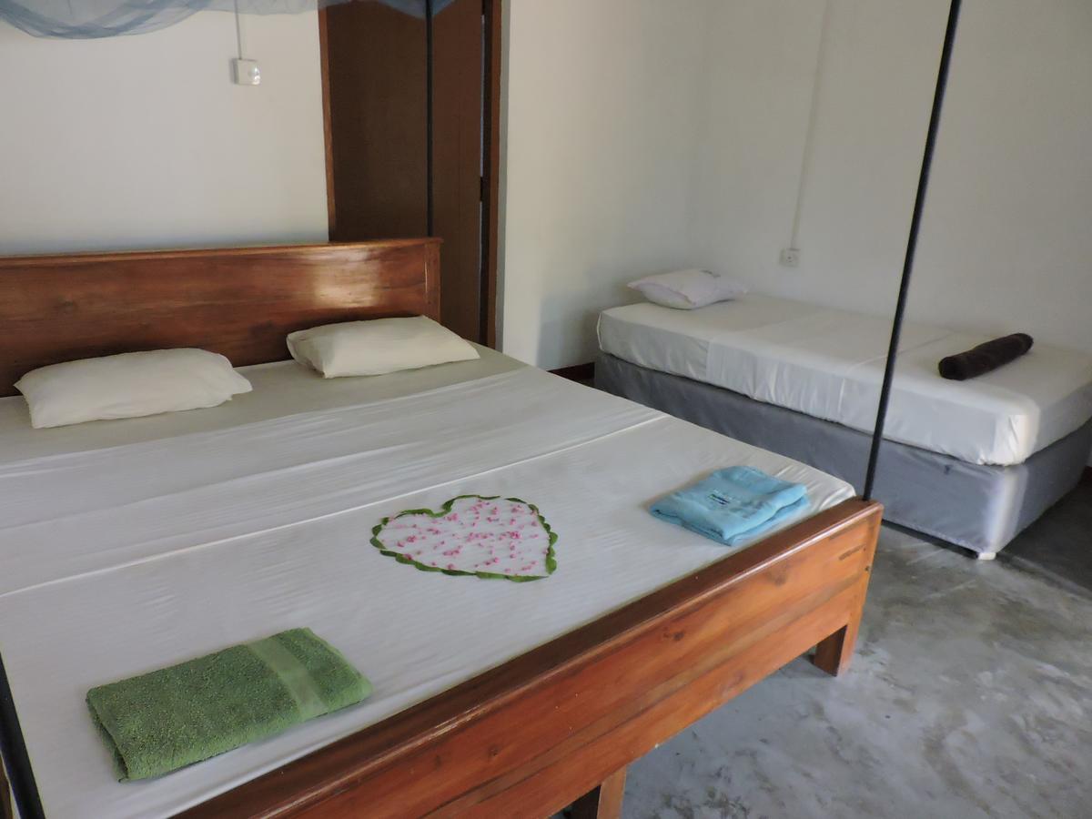 Reggae Zone Beach Resort Tangalle Chambre photo