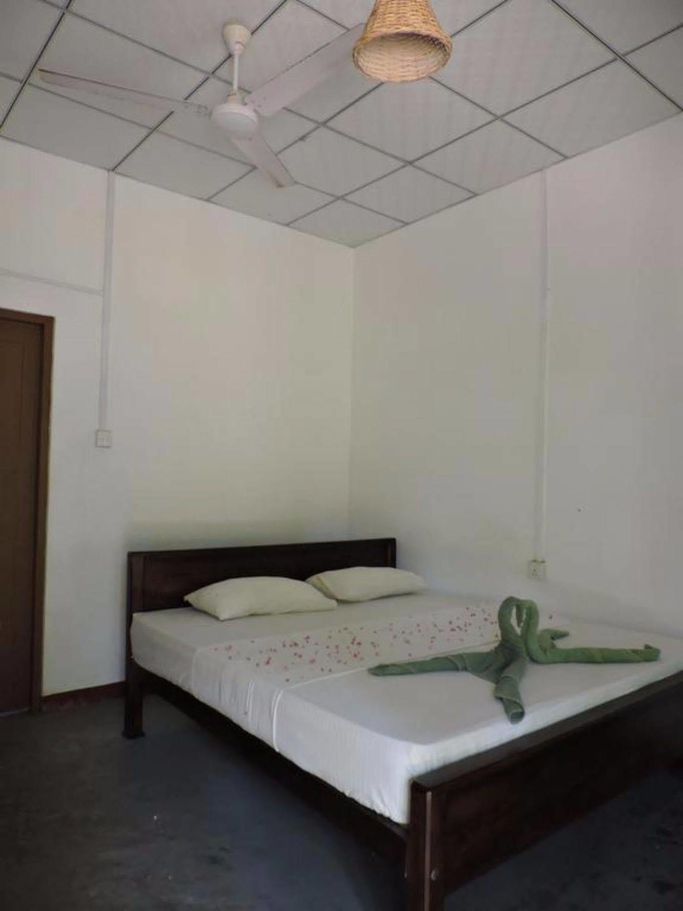 Reggae Zone Beach Resort Tangalle Extérieur photo